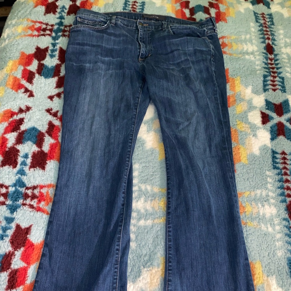 Joe’s jeans